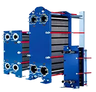 Gasketed Plate Heat Exchangers