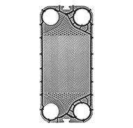 Heat Exchanger Plates