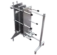 Multi-Segment Food Stainless Steel Plate Heat Exchangers