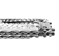 Semi-Welded Plate Heat Exchangers