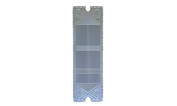 Heat Exchanger Plates