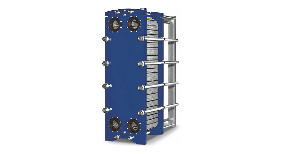 Gasketed Plate Heat Exchangers