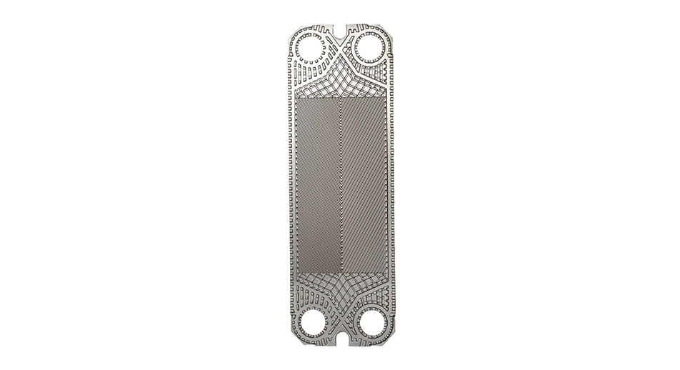 Alfalaval Heat Exchanger Plates