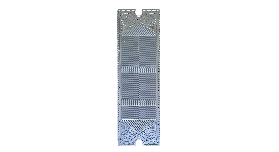 API-Schmidt Heat Exchanger Plates