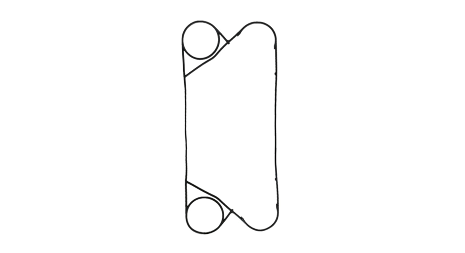 Armstrong Heat Exchanger Gaskets