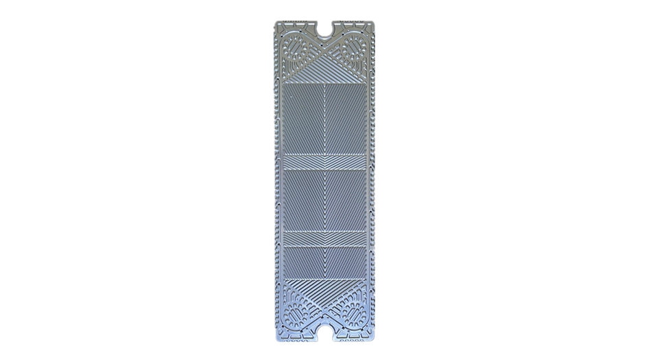 Armstrong Heat Exchanger Plates