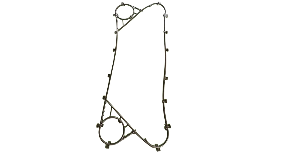 DHP Heat Exchanger Gaskets