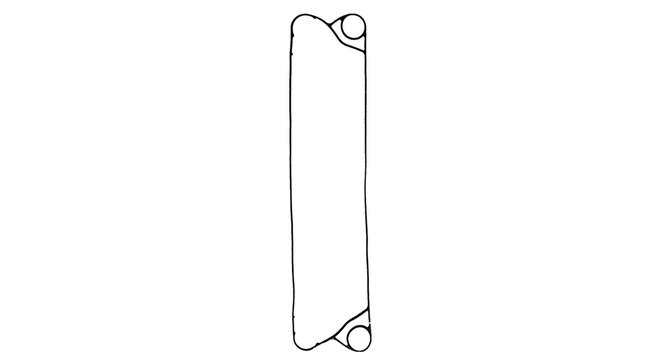 FISCHER Heat Exchanger Gaskets