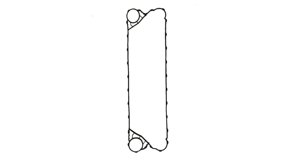 FUNKE Heat Exchanger Gaskets