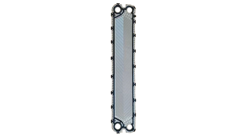 FUNKE Heat Exchanger Plates