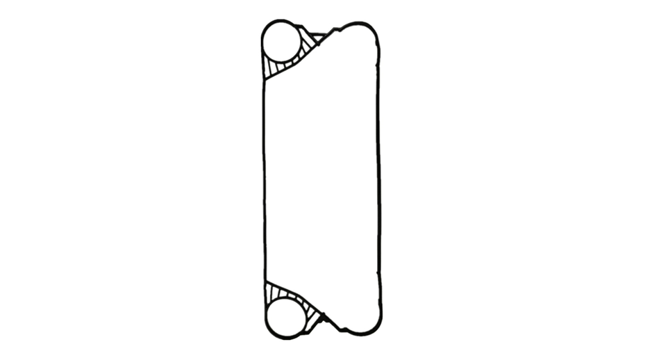 GEA Heat Exchanger Gaskets