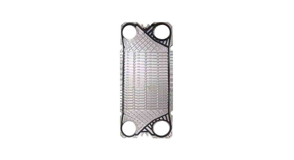 GEA Heat Exchanger Plates