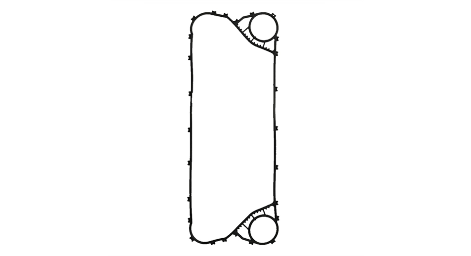 HISAKA Heat Exchanger Gaskets