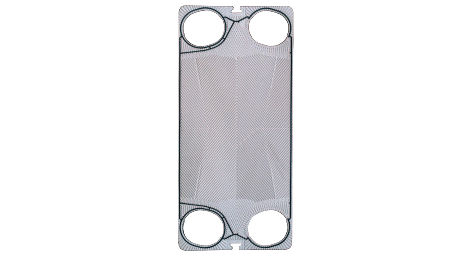 HISAKA Heat Exchanger Plates