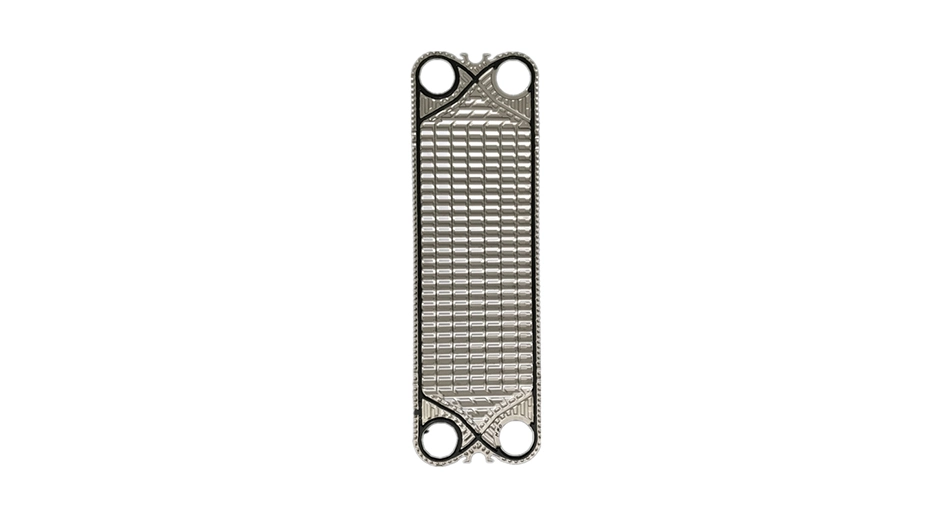 Kelvion Heat Exchanger Plates