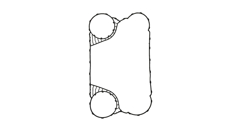 Sondex Heat Exchanger Gaskets