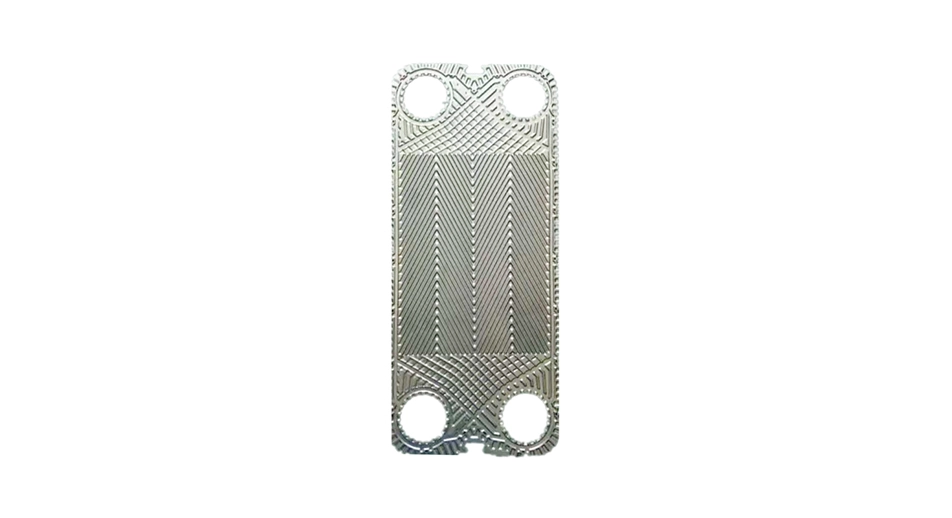 Sondex Heat Exchanger Plates