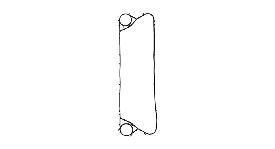THERMOWAVE Heat Exchanger Gaskets