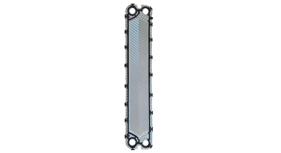 THERMOWAVE Heat Exchanger Plates