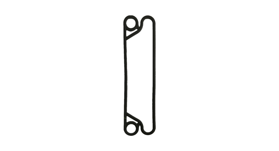 VICARB Heat Exchanger Gaskets