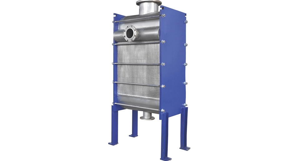 Welded Plate Heat Exchangers