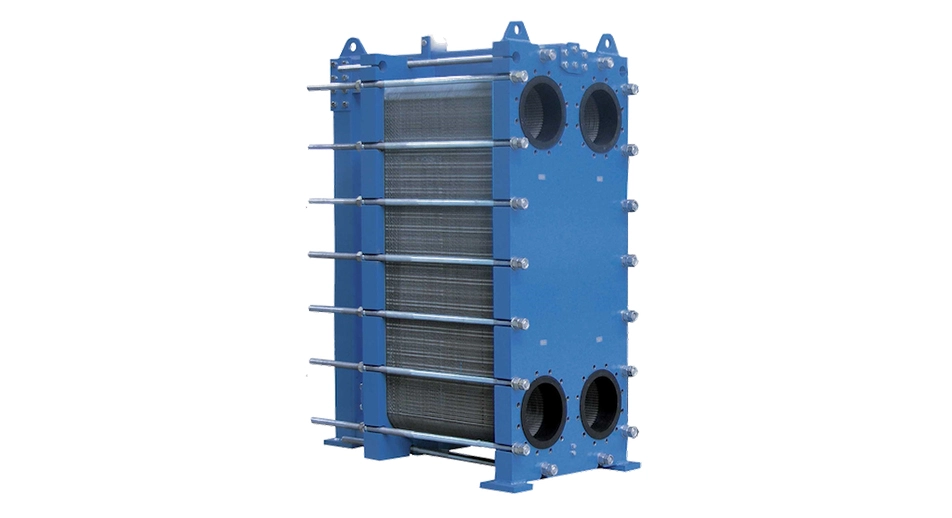 SASAKURA Gasketed Plate Heat Exchangers