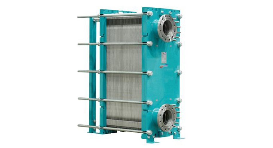 THERMOWAVE Gasketed Plate Heat Exchangers