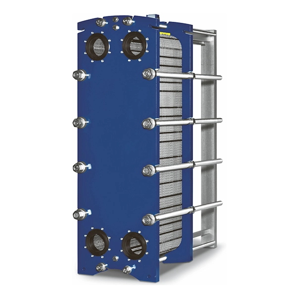 LHE Gasketed Plate Heat Exchangers