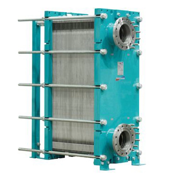 THERMOWAVE Gasketed Plate Heat Exchangers