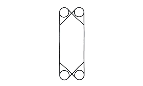 Heat Exchanger Gaskets