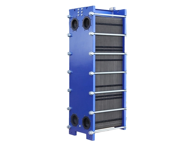 funke plate heat exchanger