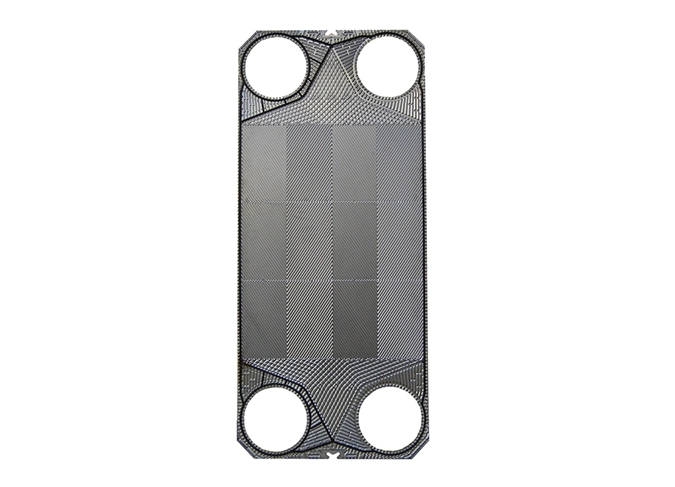 hot water heater plate