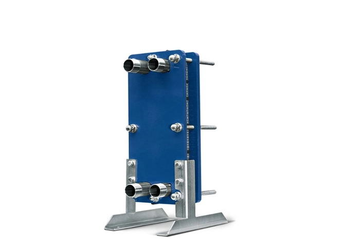 plate and frame heat exchanger cost
