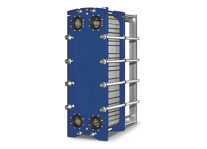 plate type heat exchanger price