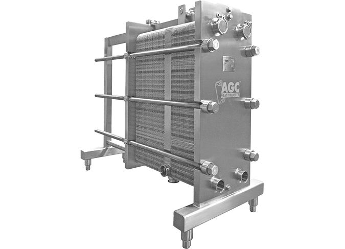 plate type heat exchanger suppliers