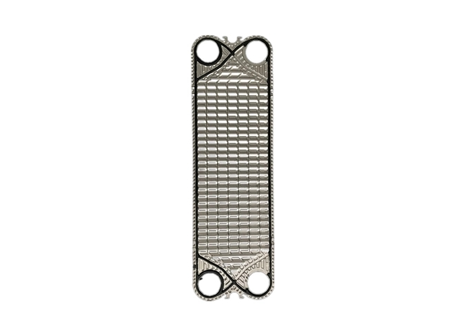 gea heat exchanger plate