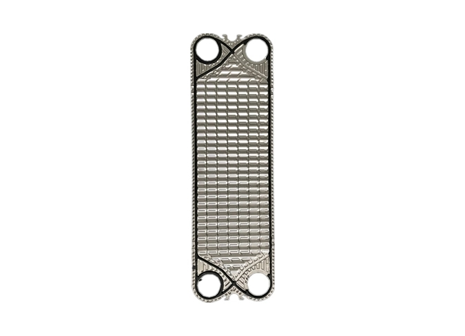 china heat exchanger plate