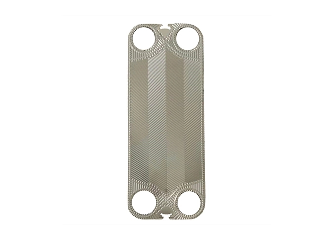 heat exchanger plate manufacturer