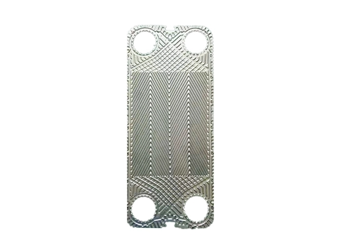 plate heat exchanger manufacturers