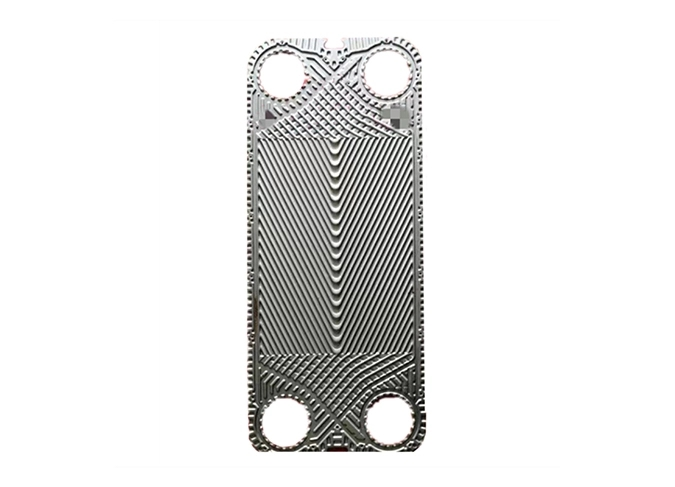 plate heat exchanger manufacturers