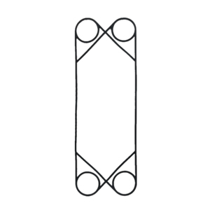 P36 Alfalaval Heat Exchanger Plates