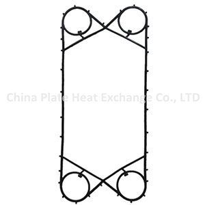 A10B Alfalaval Heat Exchanger Plates