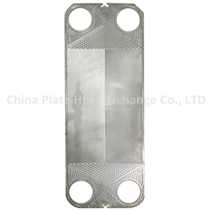 A20B Alfalaval Heat Exchanger Plates