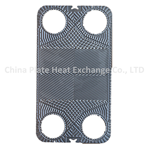AK20 Alfalaval Heat Exchanger Plates