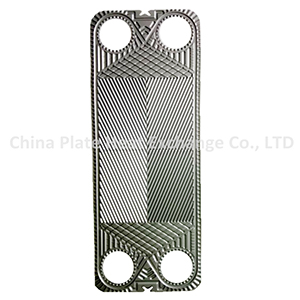 AM20 Alfalaval Heat Exchanger Plates