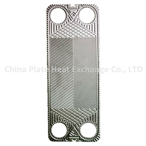 AM20B Alfalaval Heat Exchanger Plates