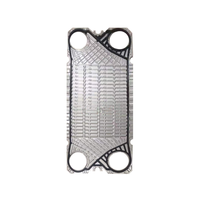 FA184 GEA Heat Exchanger Plates