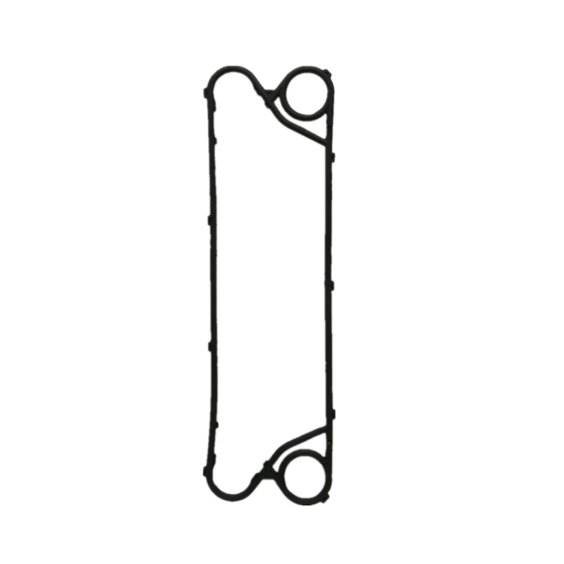 FP04 FUNKE Gasketed Plate Heat Exchangers