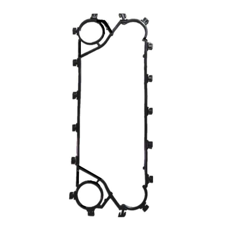 FP10 FUNKE Gasketed Plate Heat Exchangers