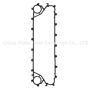 FP16 FUNKE Gasketed Plate Heat Exchangers